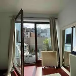 Friesenwall Apartman