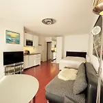 Apartman Friesenwall
