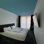 Apartman Friesenwall *