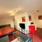 Apartman Friesenwall *
