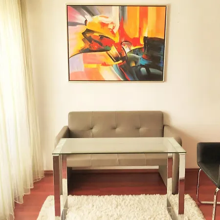 Apartman Friesenwall Köln
