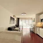 Apartament Friesenwall