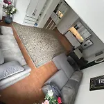 Friesenwall Apartament