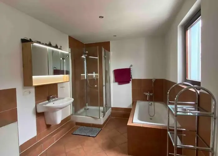 Friesenwall Apartment Köln