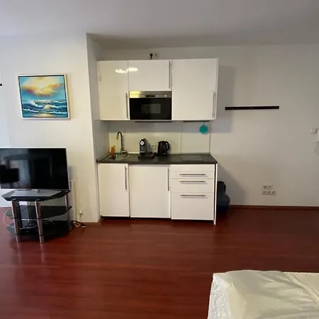 Friesenwall Colónia