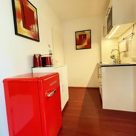 Friesenwall * Colónia