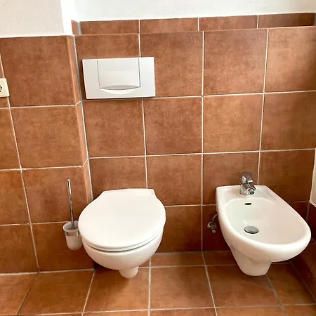 Friesenwall Appartement