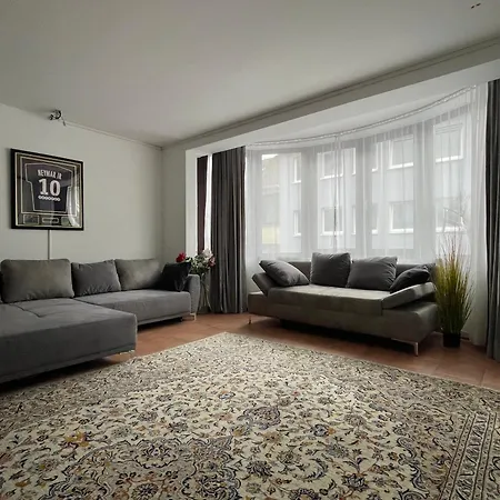 Friesenwall * Colónia