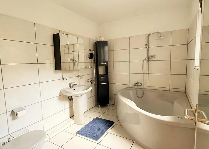 Apartment Friesenwall Cologne