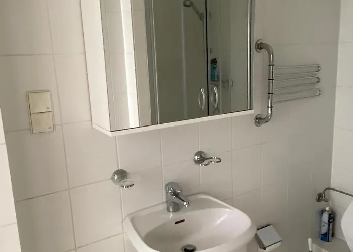 Friesenwall Appartement Keulen