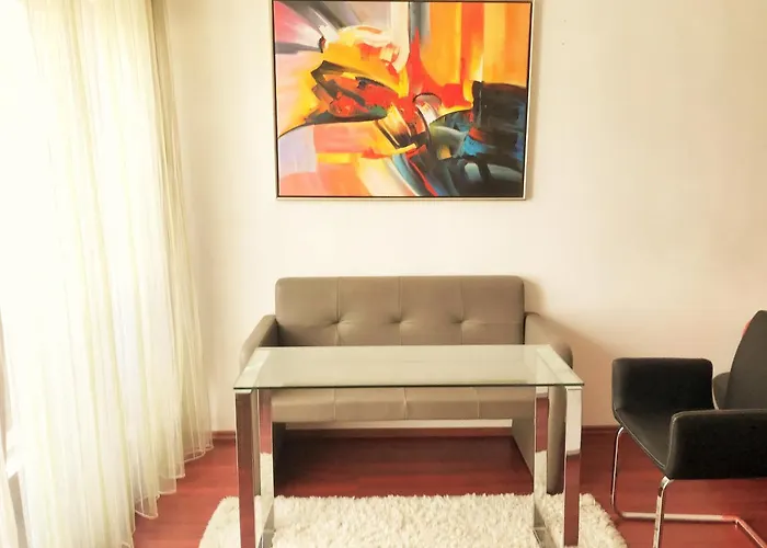 Appartement Friesenwall Keulen