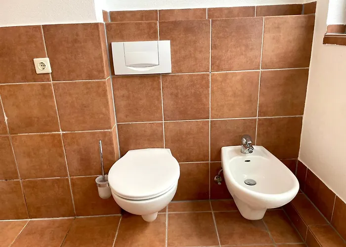 Friesenwall Appartement