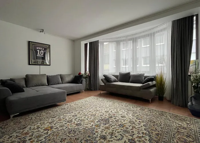 Friesenwall * Cologne