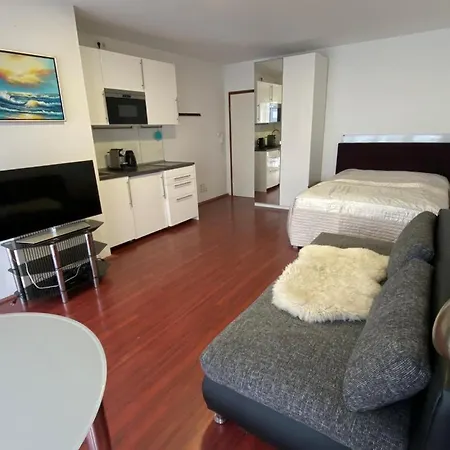Apartment Friesenwall Cologne
