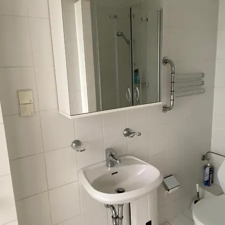 Friesenwall Apartment Cologne