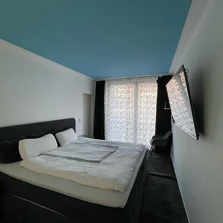 Apartment Friesenwall *